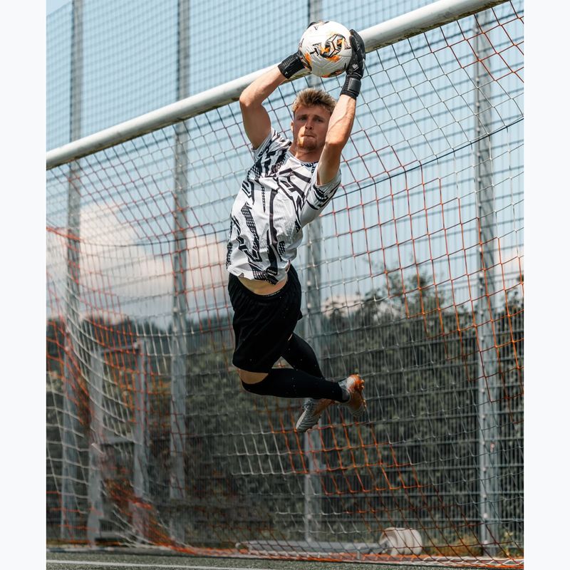 Mănuși de portar T1TAN Legend 1.0 FP blackout 2