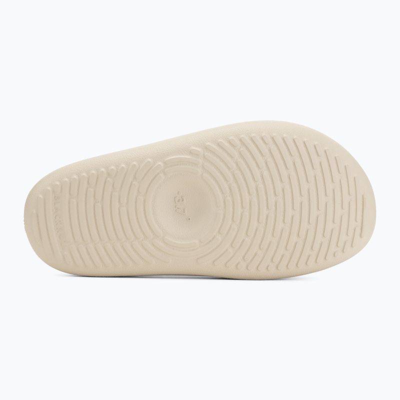 Șlapi Blackroll Recovery Slopes Core 1.1 saturn sand 4
