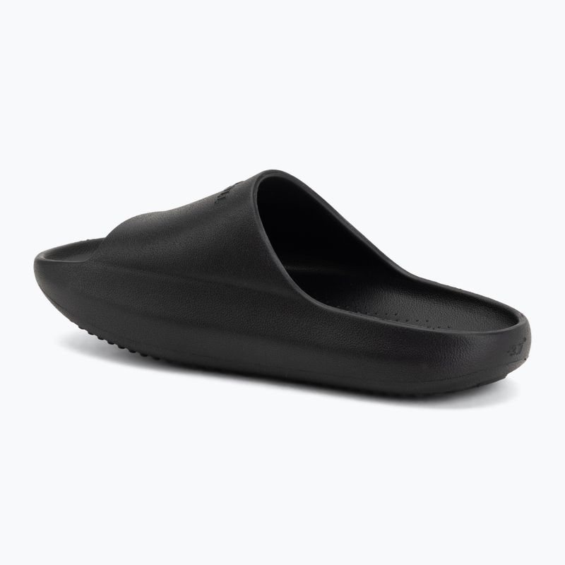 Șlapi BLACKROLL Recovery Slopes Core 1.1 mercury black 3
