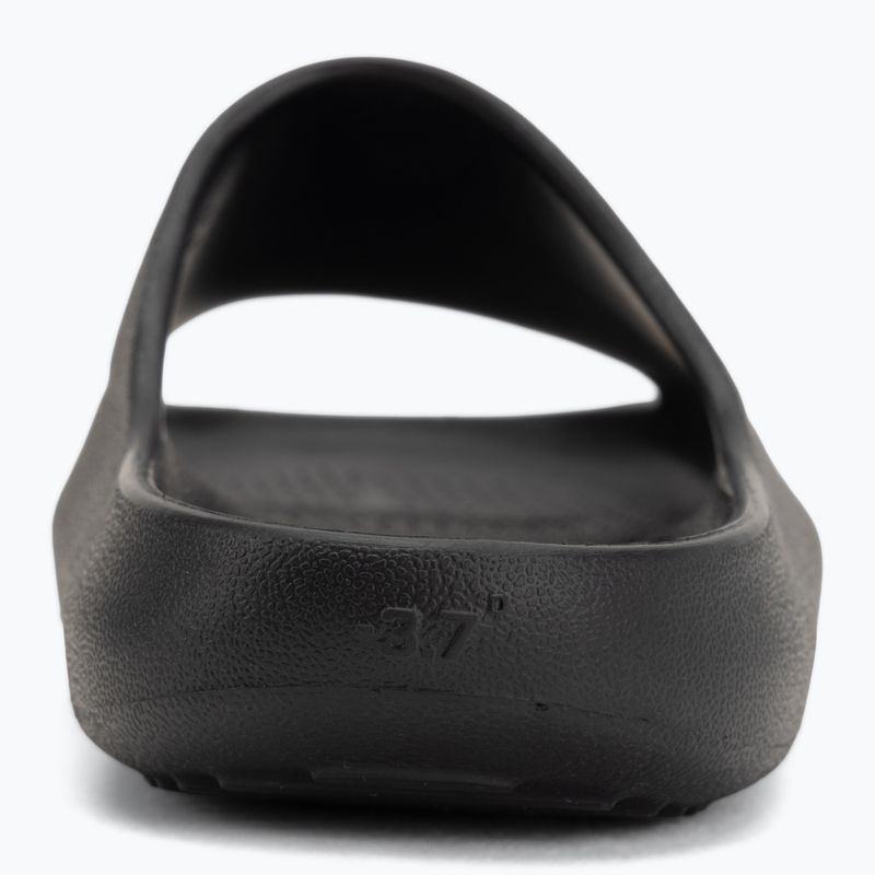Șlapi BLACKROLL Recovery Slopes Core 1.1 mercury black 6