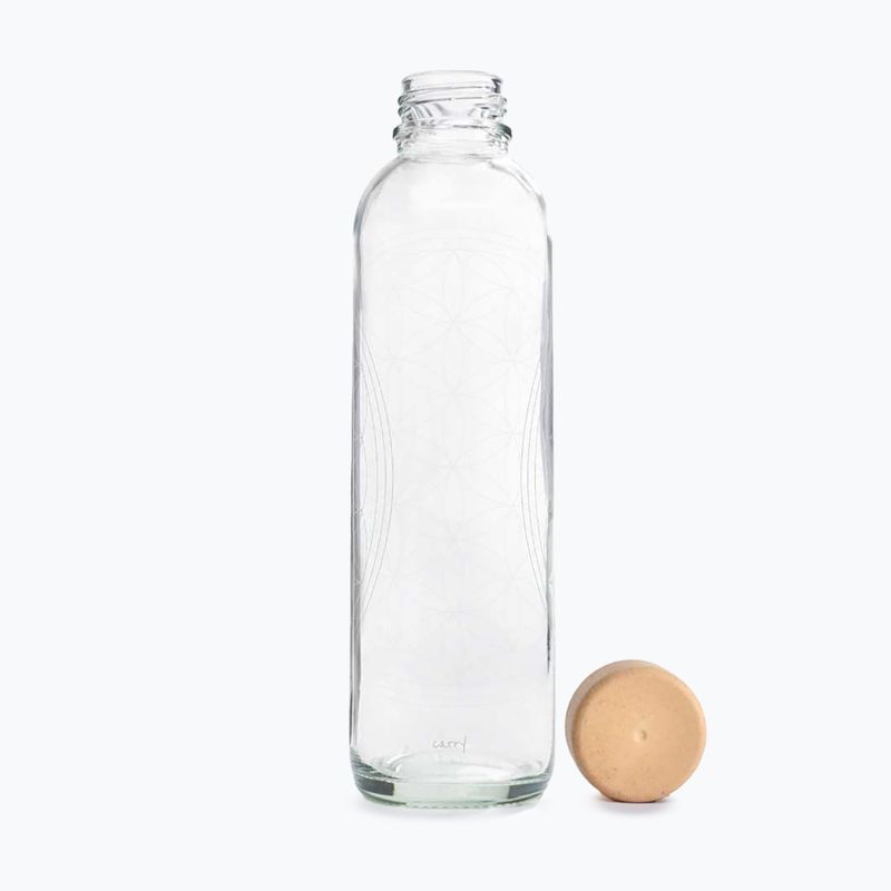 Sticlă JadeYoga Carry Bottles 700 ml flower of life 2