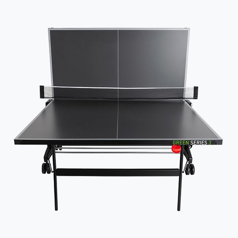Kettler Masă de tenis de masă pentru exterior K3 gri 4124 3