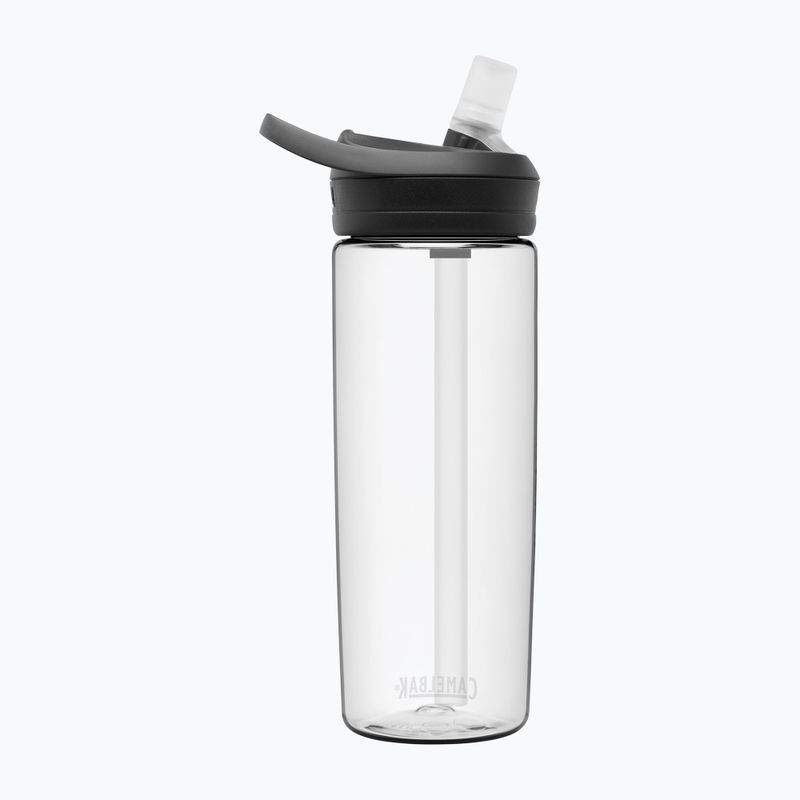 Sticlă turistică CamelBak Eddy+ 600 ml white/natural 3