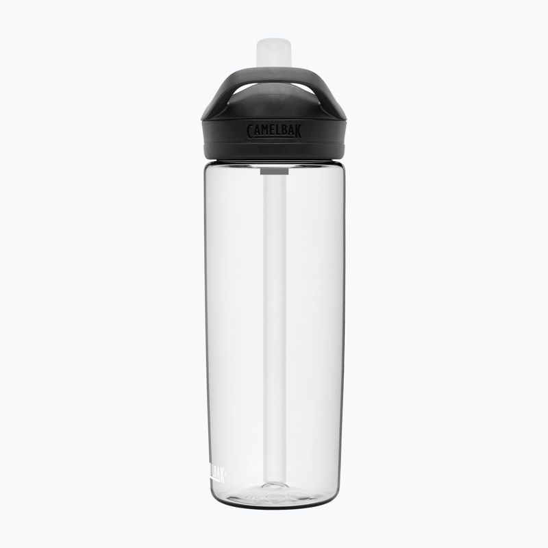 Sticlă turistică CamelBak Eddy+ 600 ml white/natural 4