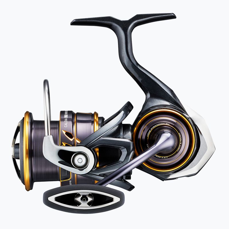 Mulinetă de spinning Daiwa 22 Caldia Mq Lt