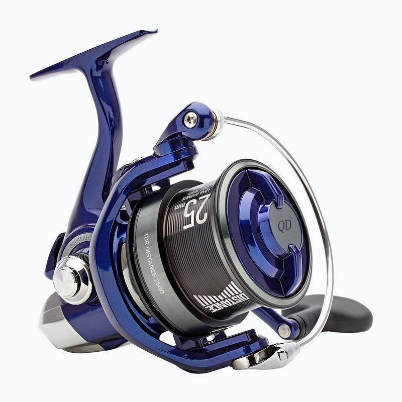 Mulinetă Daiwa 23 TDR Distance 4