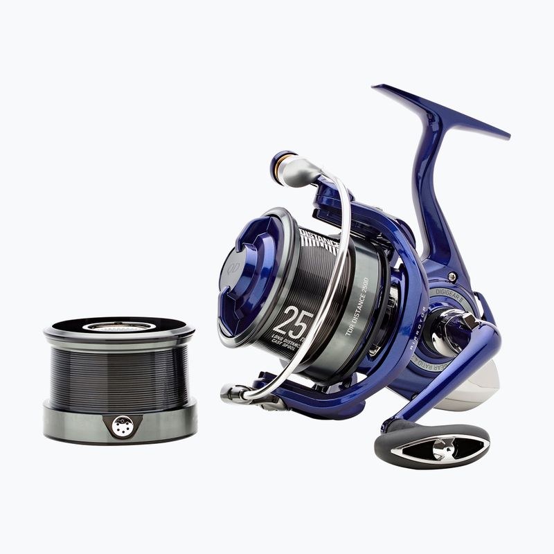 Mulinetă Daiwa 23 TDR Distance 11