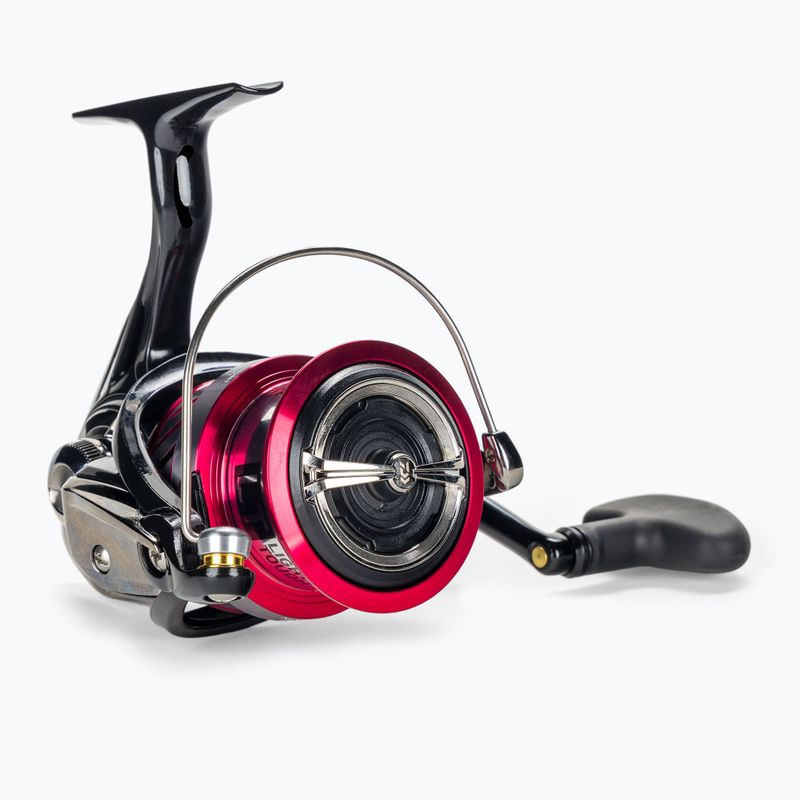 Tambur Daiwa Ninja Match & Feeder negru 10217-600