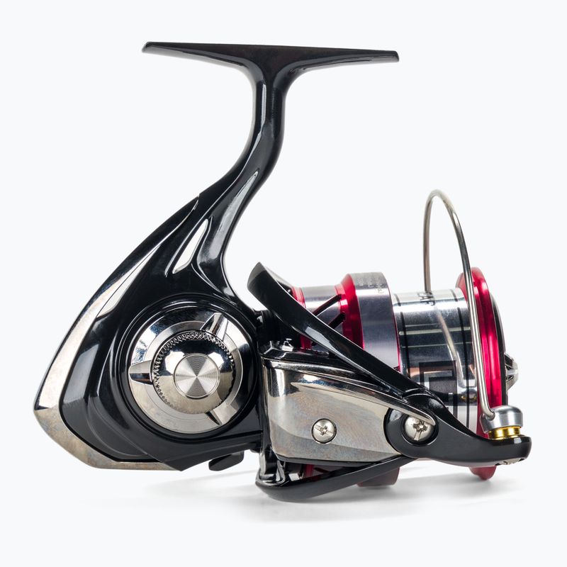 Tambur Daiwa Ninja Match & Feeder negru 10217-600 2