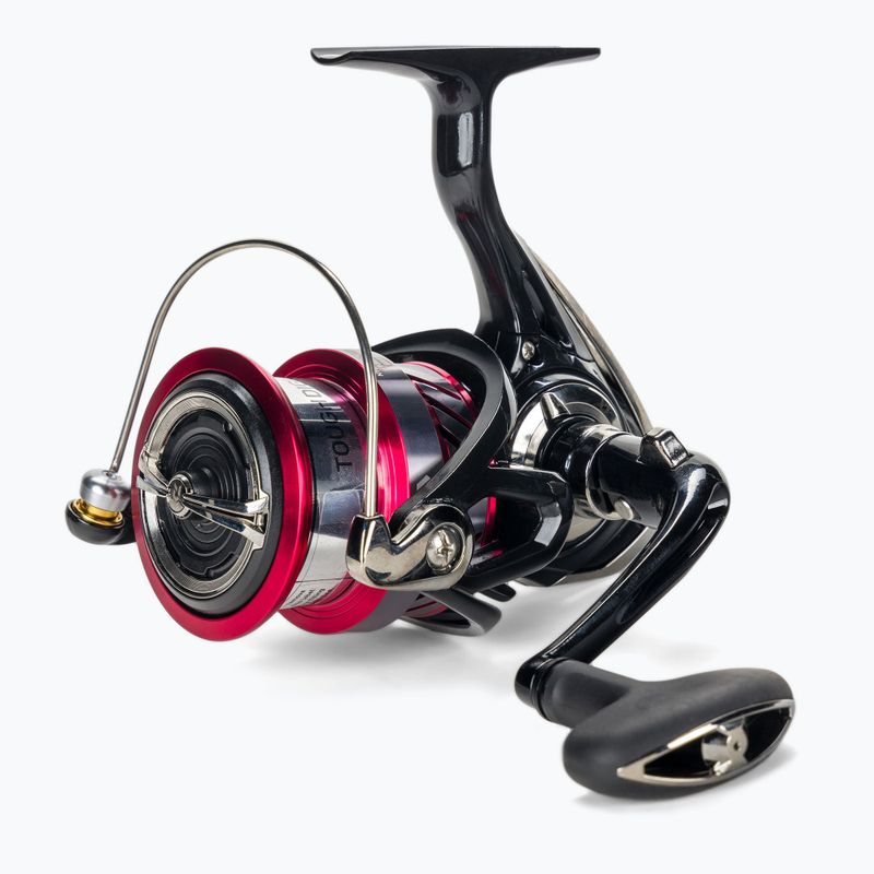 Tambur Daiwa Ninja Match & Feeder negru 10217-600 3