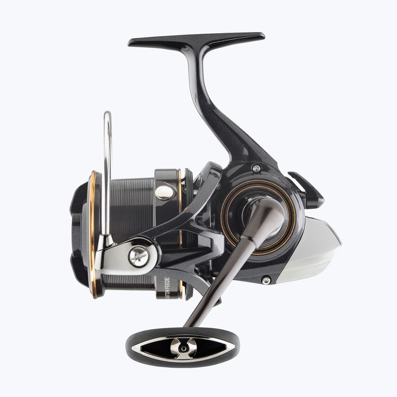 Mulinetă Daiwa 19 Cast´izm Feeder 4