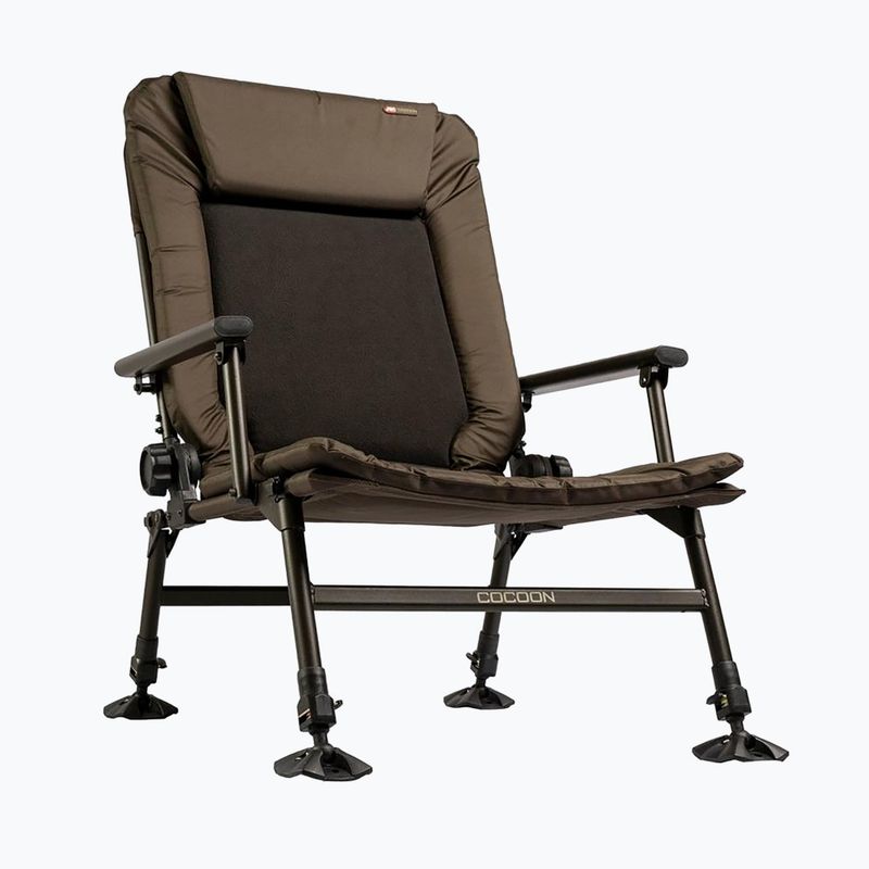 Scaun JRC Cocoon II Relaxa Recliner Chair 2