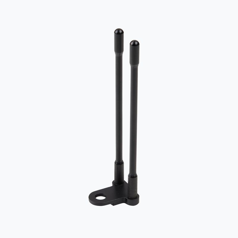 JRC X-Lite Snag Ears stabilizator de rahat negru 1406901