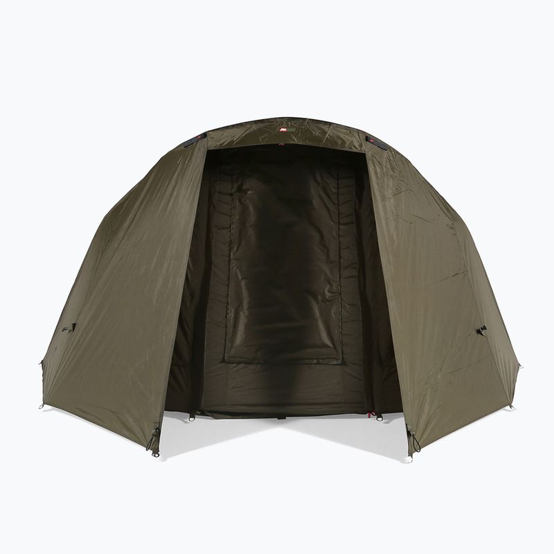 JRC Defender Defender Peak Bivvy 1 Man Wrap Green 1441603