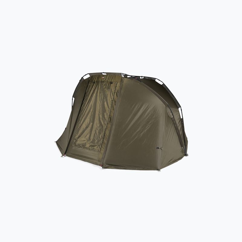 JRC Defender Defender Defender Bivvy 2 Om cort de pescuit verde 1441608
