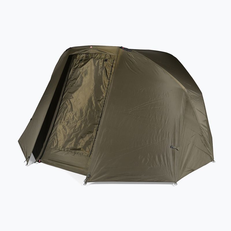 JRC Defender Defender Peak Bivvy 2 Man Wrap verde 1441619 2