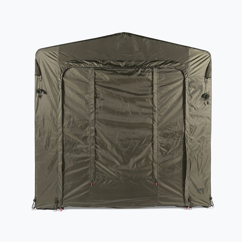 JRC Defender Social Shelter verde 1441627