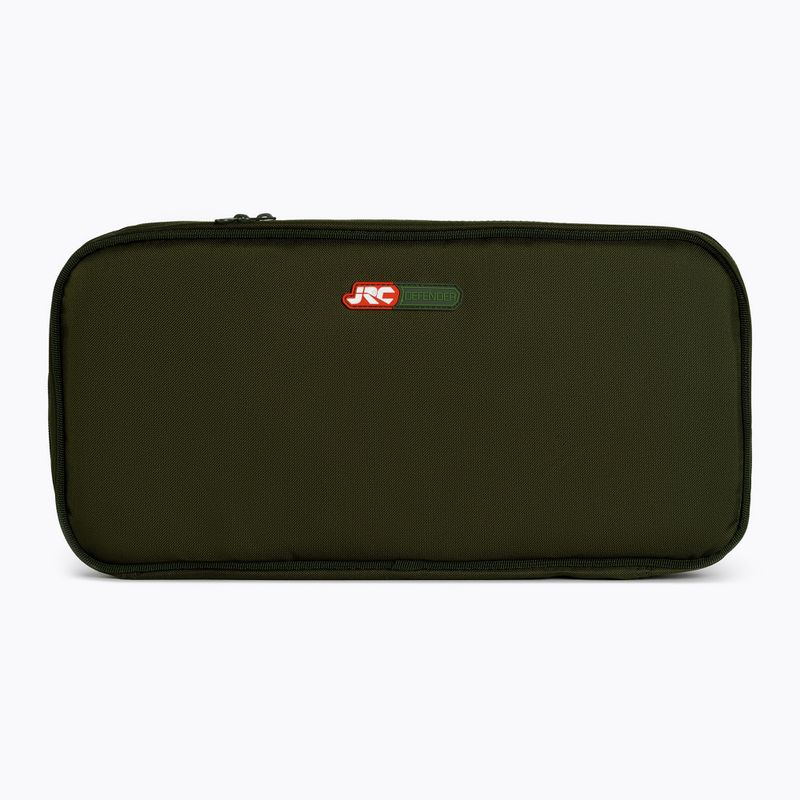 Jrc Defender Defender Defender Buzzer BAR buzzer căptușit verde 1445876