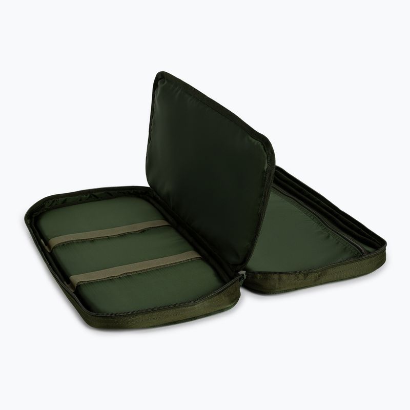 Jrc Defender Defender Defender Buzzer BAR buzzer căptușit verde 1445876 2