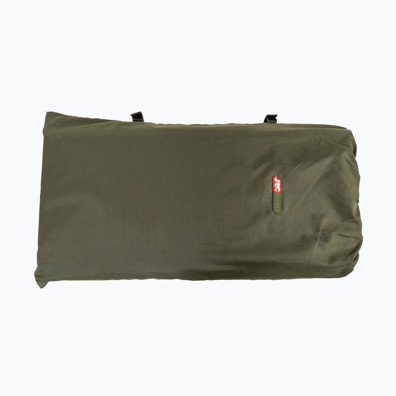 JRC Defender Defender Roll-Up Unhooking Mat verde 1445887 5