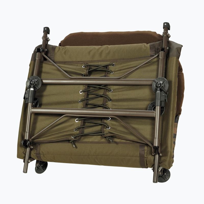 Pat de pescuit Jrc Rova Camo Camo Flatbed maro 1537845 2