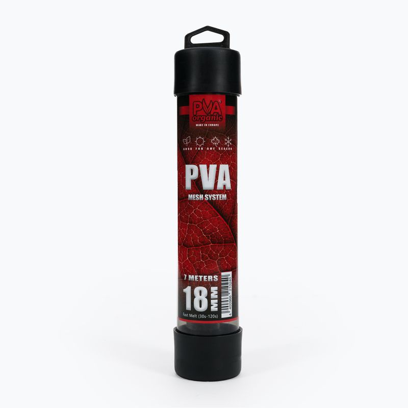 Katran PVA Mesh System + Whisk alb 110934