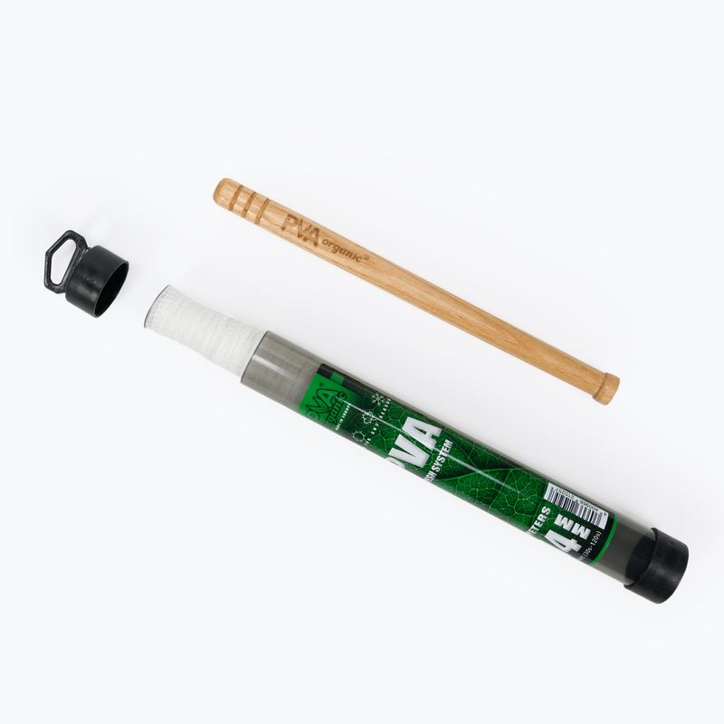 Katran PVA Mesh System + Whisker alb 1189 2