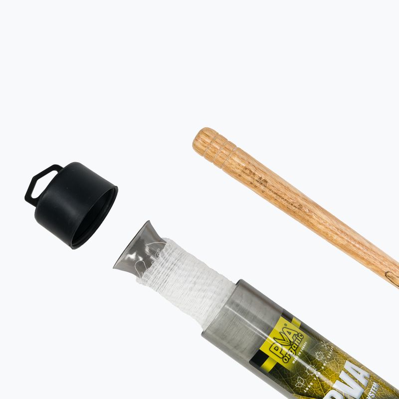 Katran PVA Mesh System + Whisker alb 1190