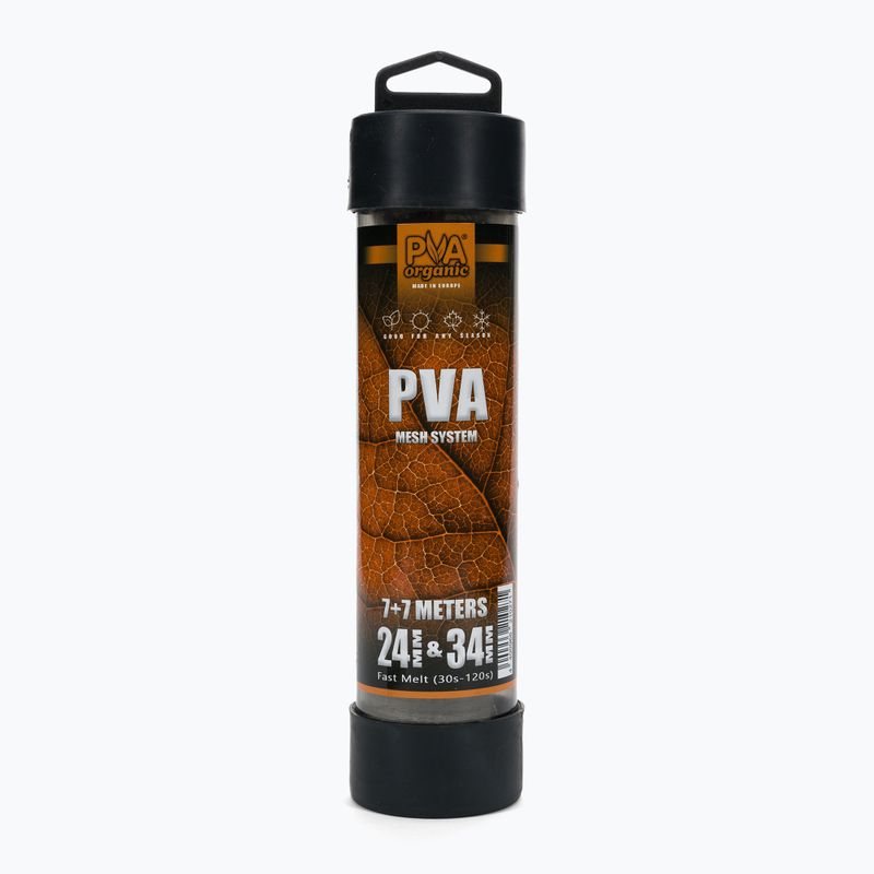 Katran PVA Mesh System + Whisker alb 1191