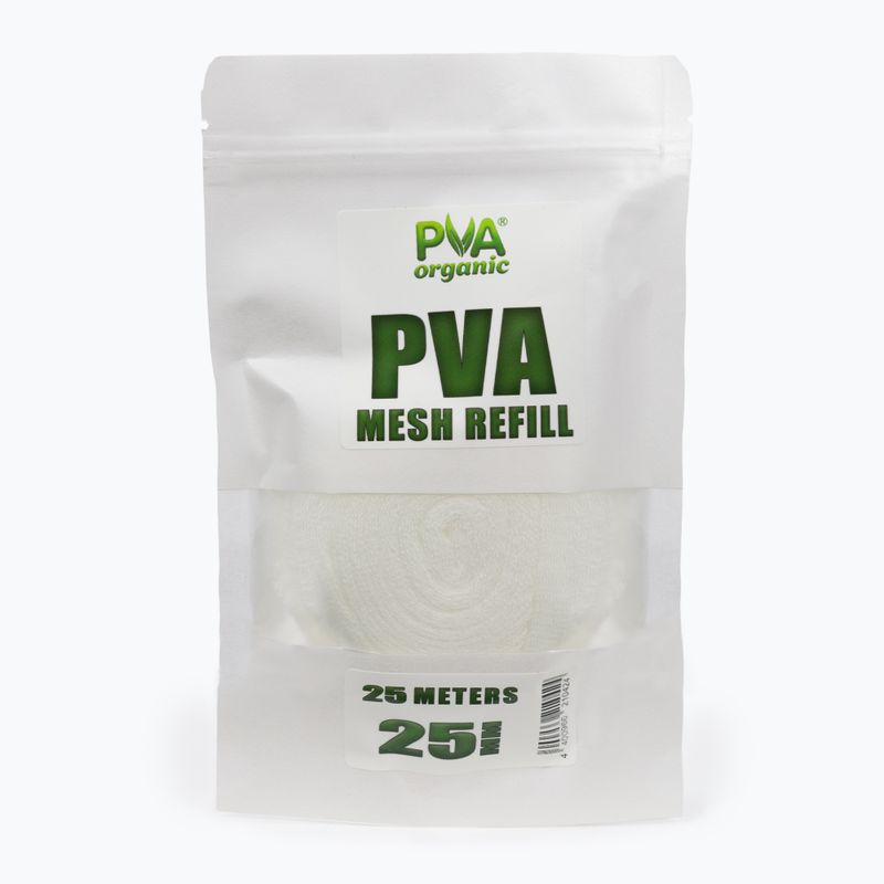 Katran PVA Mesh Refill Plasă interschimbabilă alb 1197
