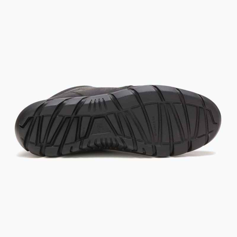 Încălțăminte pentru bărbați  CATerpillar Hendon Fleece neagră 12