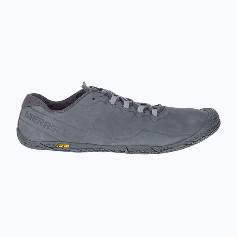 Încălțăminte pentru bărbați Merrell Vapor Glove 3 Luna LTR granite 8