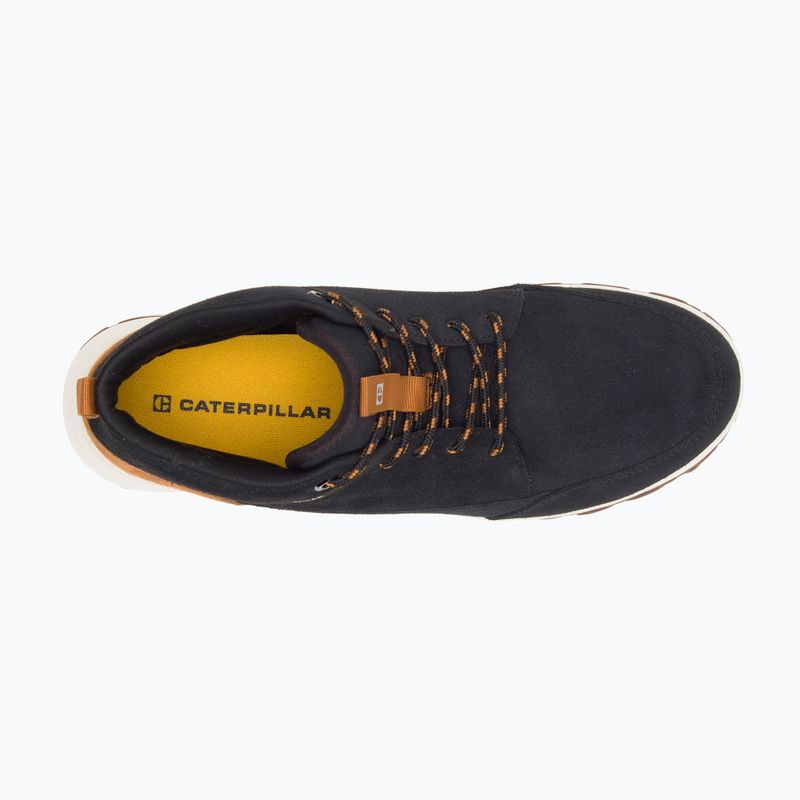 Încălțăminte CATerpillar Quest Mid neagră 11