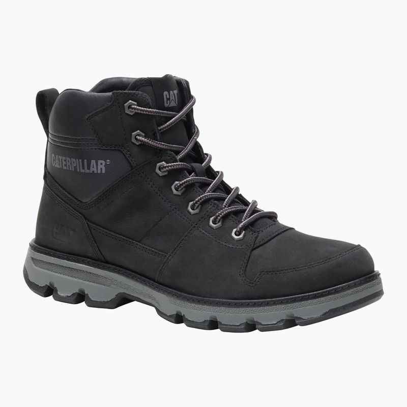 Încălțăminte pentru bărbați CATerpillar Meridian Waterproof black 8