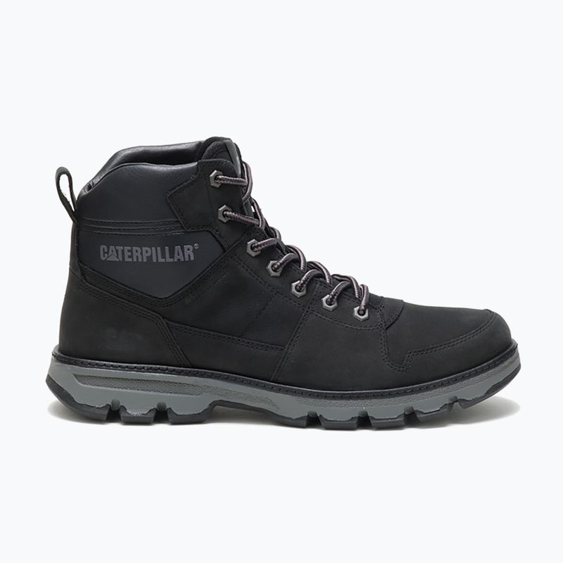 Încălțăminte pentru bărbați CATerpillar Meridian Waterproof black 9