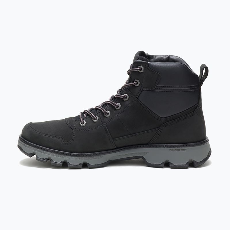 Încălțăminte pentru bărbați CATerpillar Meridian Waterproof black 10
