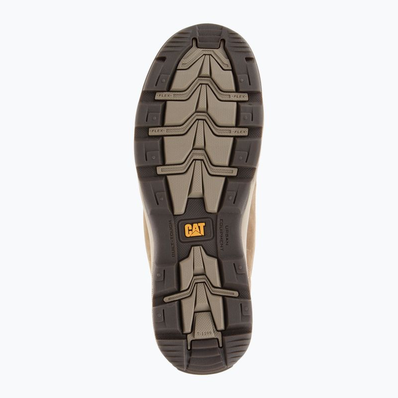 Încălțăminte pentru bărbați  CATerpillar Disrupt maro 12