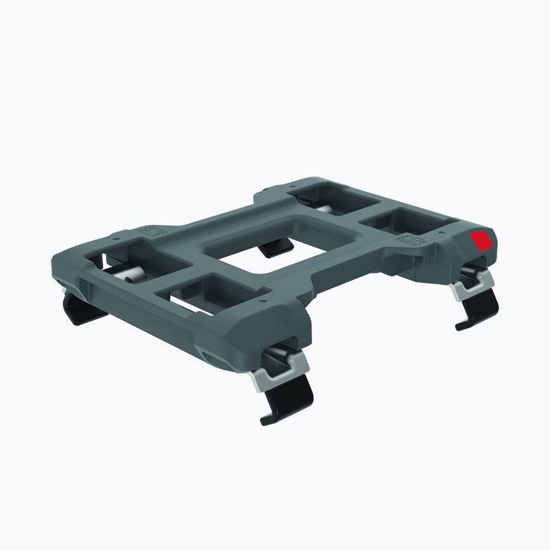 Montare pe rack spate URBAN IKI Cadru de montare negru U-212900