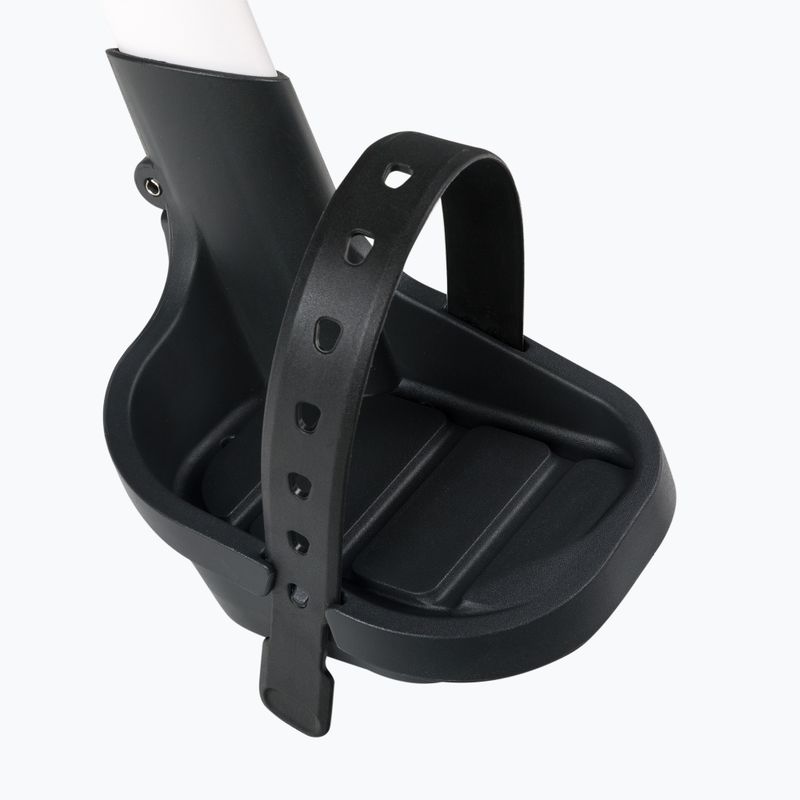 Scaun de bicicletă față URBAN IKI alb U-213853 5