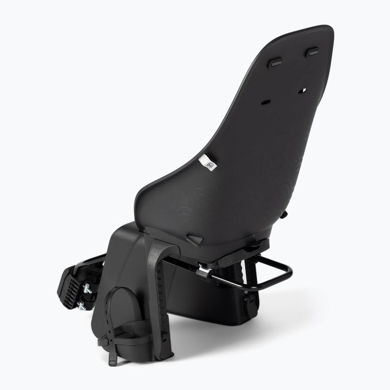 Scaun de bicicletă spate pentru cadru URBAN IKI negru U-213969 3