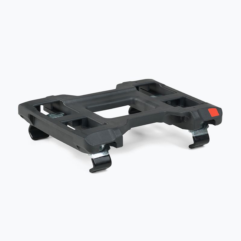 Scaund de bicicletă Urban Iki U-224194 green/black 2