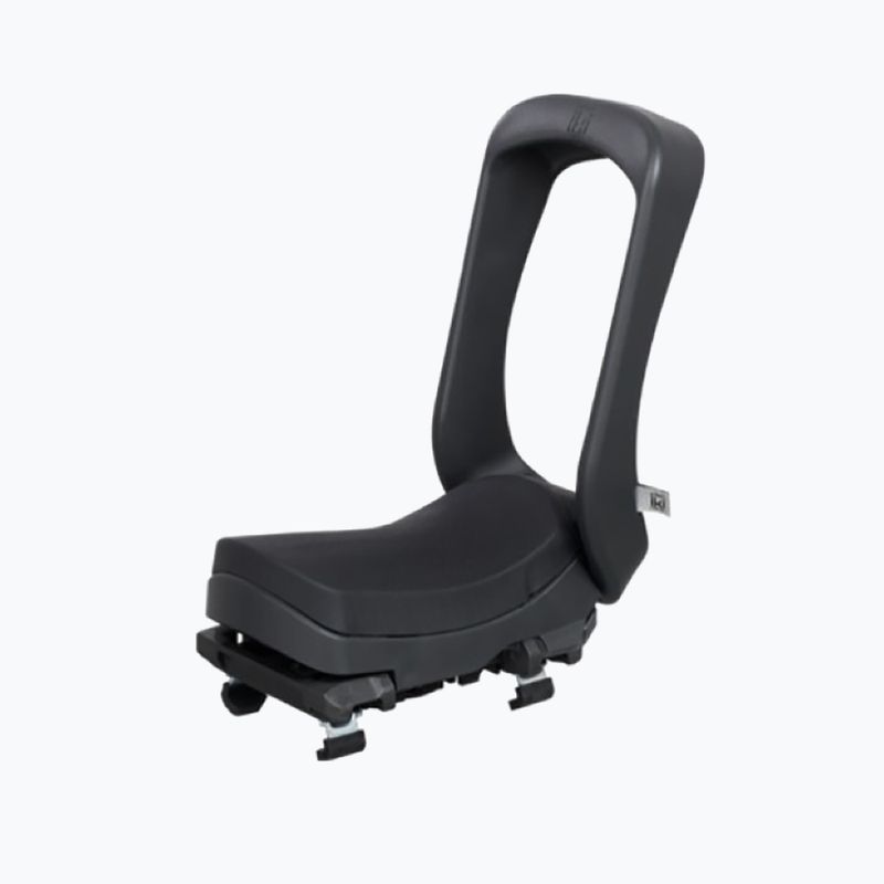 Urban Iki Junior Scaun spate pentru biciclete negru U-224279 2