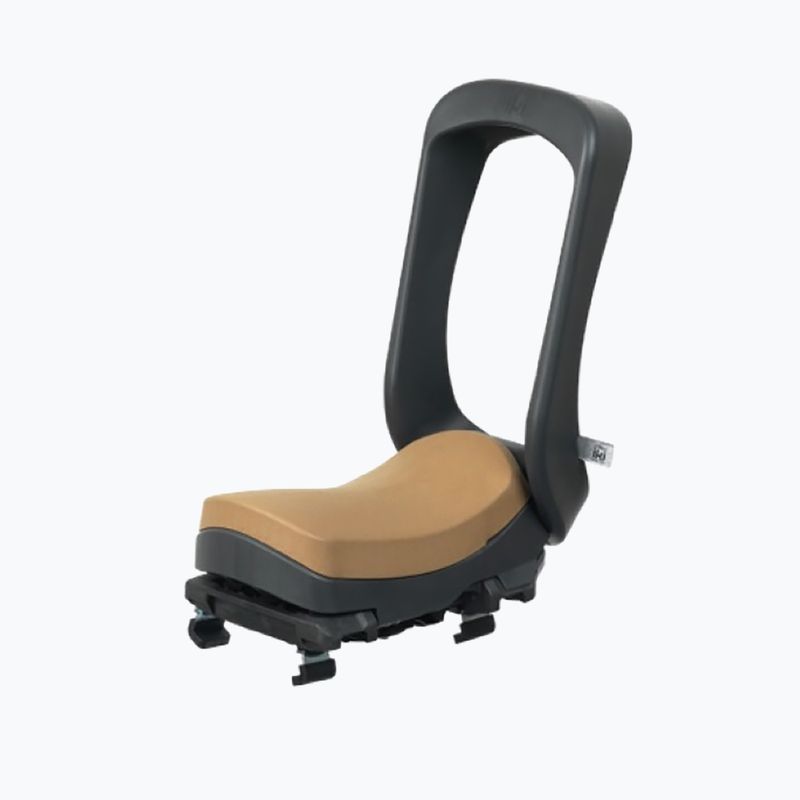 Urban Iki Junior Scaun spate pentru biciclete negru U-224286 2