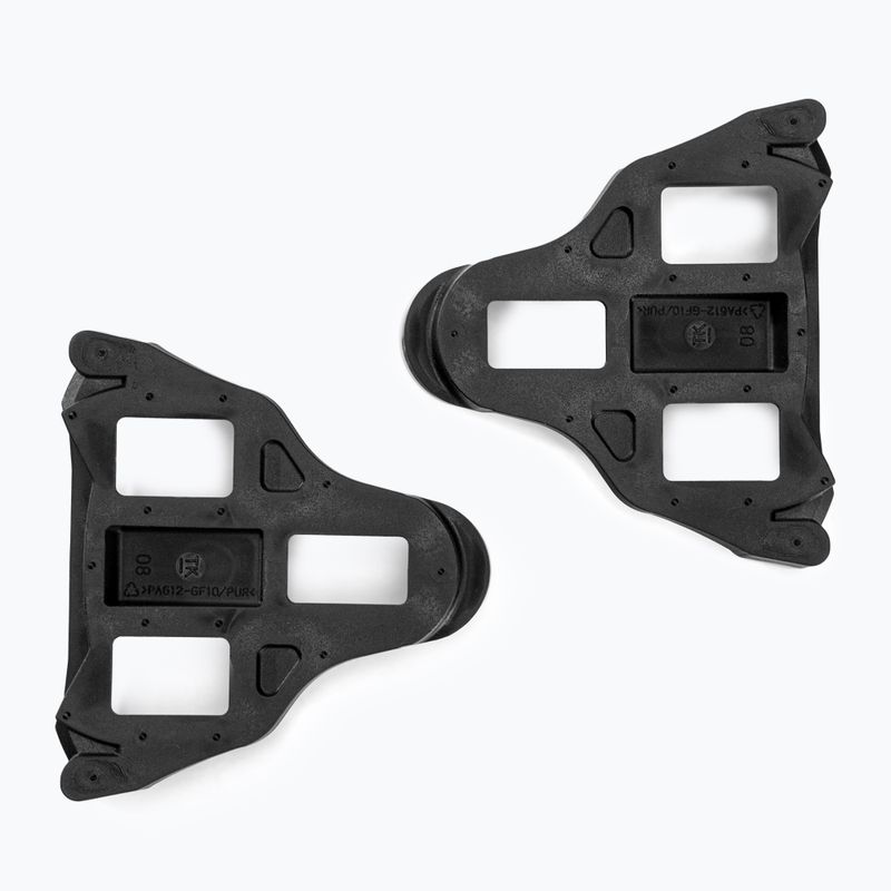 Shimano SMSH11 SPD-SL blocuri de pedale galben Y42U98010 3
