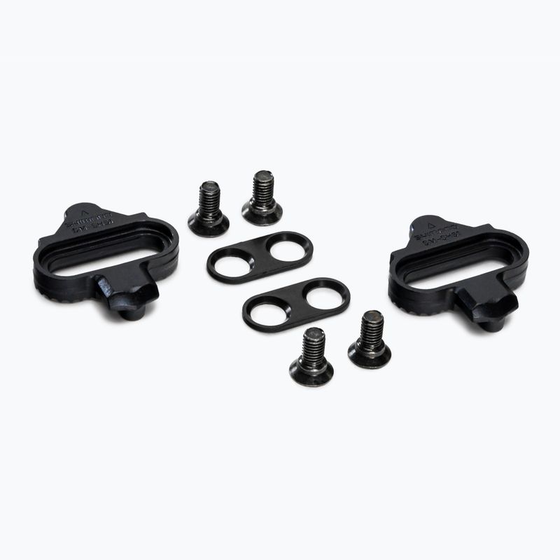 Shimano SMSH51 PDM970 blocuri de pedale negru Y42498201