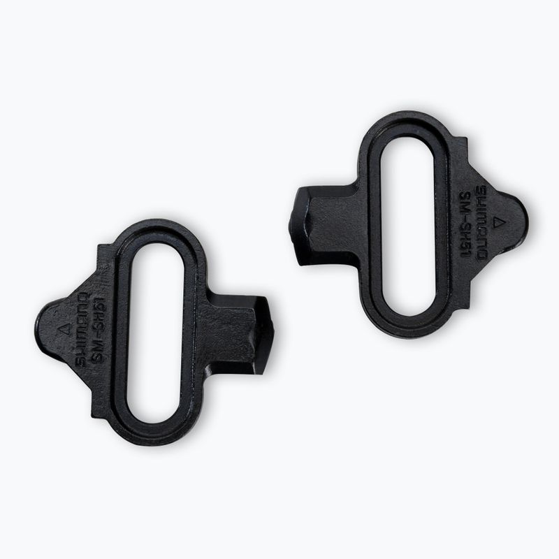 Shimano SMSH51 PDM970 blocuri de pedale negru Y42498201 2