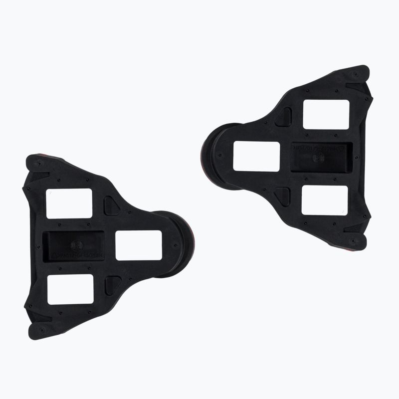 Shimano SMSH10 SPD-SL blocuri de pedale roșu Y42U98020 3