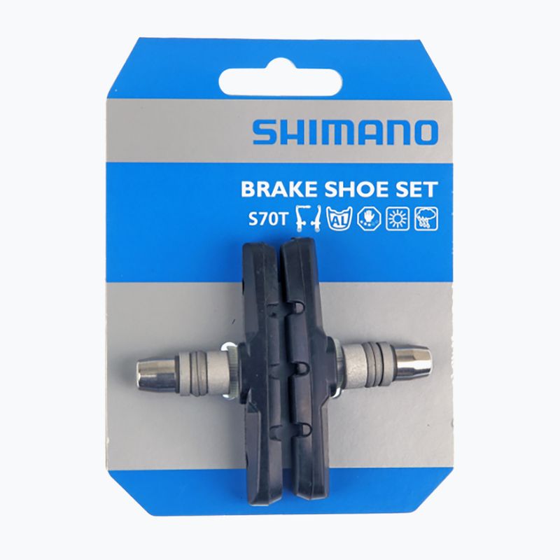 Plăcuțe de frână Shimano BRM760/580/530