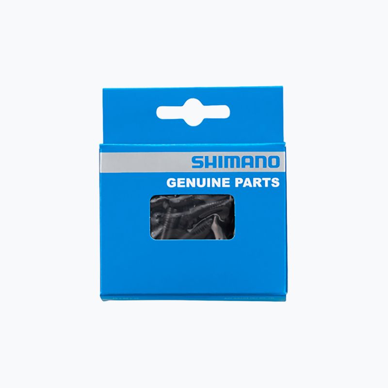 Terminație racordaj schimbător viteze Shimano SIS-SP40 1 buc. black