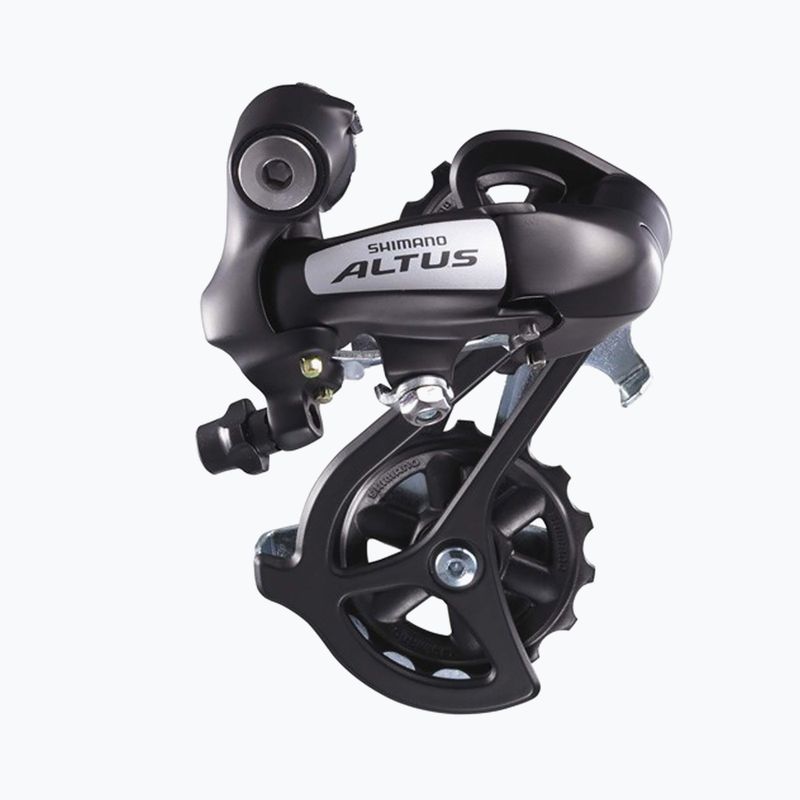 Shimano Altus 7/8 pinion SGS pinion lung spate negru ERDM310DL